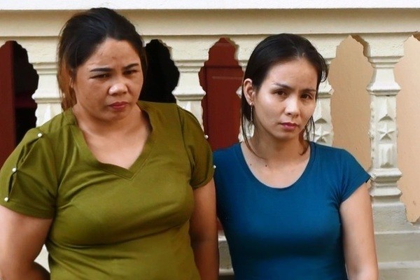 Chiếc hầm bí mật trong đường dây trộm hơn 100 tấn chó ở Thanh Hóa - ảnh 4