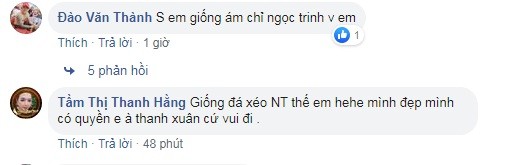 Tung clip ôm heo cùng cử chỉ gợi dục với Mon 2K, Ngân 98 còn 'đá xéo' Ngọc Trinh - ảnh 6