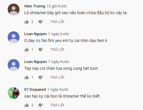 Hai hotgirl bị chỉ trích vì trả lời vụ án vườn Lệ Chi liên quan đến Võ Thị Sáu - ảnh 2