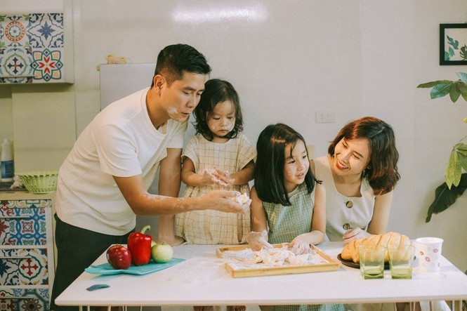 Lưu Hương Giang đi thẩm mỹ bị Hồ Hoài Anh giận, mẹ ruột khóc suốt 3 tháng - ảnh 2