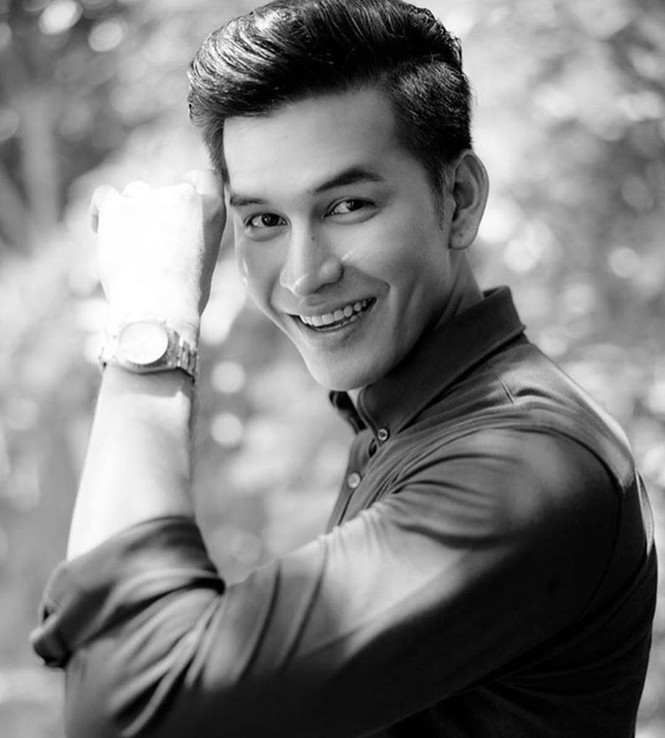 Showbiz 27/9: Ngoại hình gây ‘sốc’ của siêu sao võ thuật Hồng Kim Bảo - ảnh 4