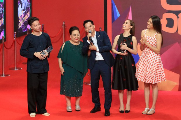 Tình huống ngoại lệ chưa từng có ở ‘Ơn giời, cậu đây rồi’ - ảnh 2