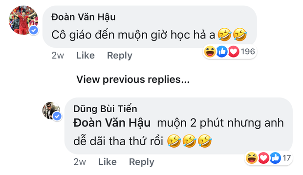 Thủ môn Bùi Tiến Dũng hẹn hò MC xinh đẹp của VTV? - ảnh 6