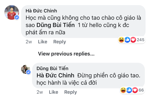 Thủ môn Bùi Tiến Dũng hẹn hò MC xinh đẹp của VTV? - ảnh 7