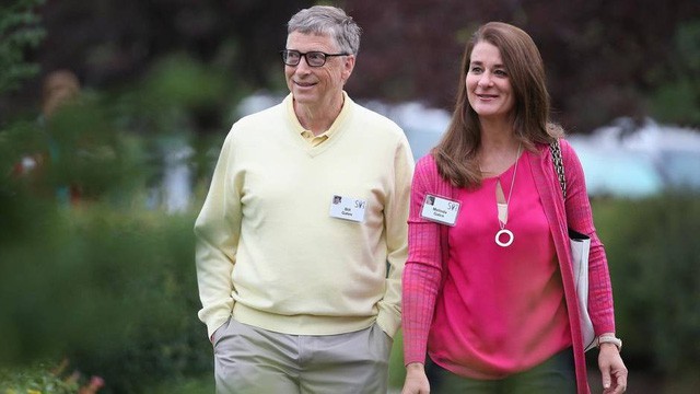 Cỗ máy in tiền chạy bằng cơm của Bill Gates - ảnh 4