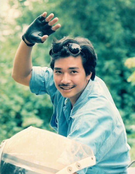 NSND Hồng Vân khoe ảnh 33 năm trước, Lê Tuấn Anh đáp trả khi bị chê ngoại hình - ảnh 3