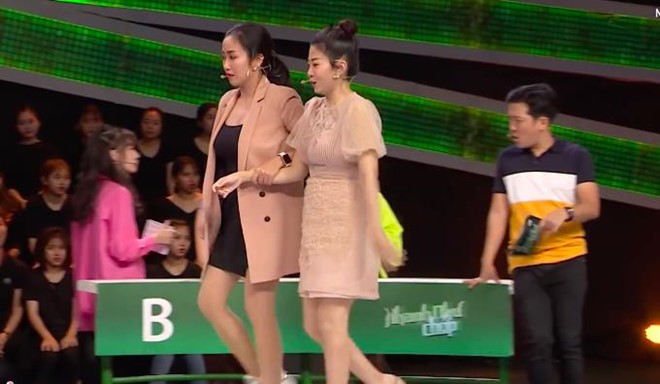 Bị chỉ trích làm lố ở ‘Nhanh như chớp’, Ốc Thanh Vân tuyên bố ‘sốc’ - ảnh 1