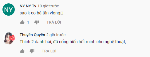 Bà Tân Vlog bị cắt sóng ở 'Thách thức danh hài'? - ảnh 3