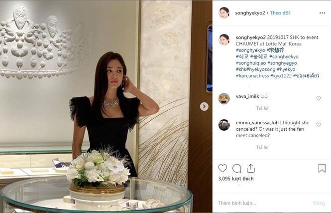 Showbiz 18/10: Tiết lộ bất ngờ trước khi Sulli tự tử một ngày - ảnh 4
