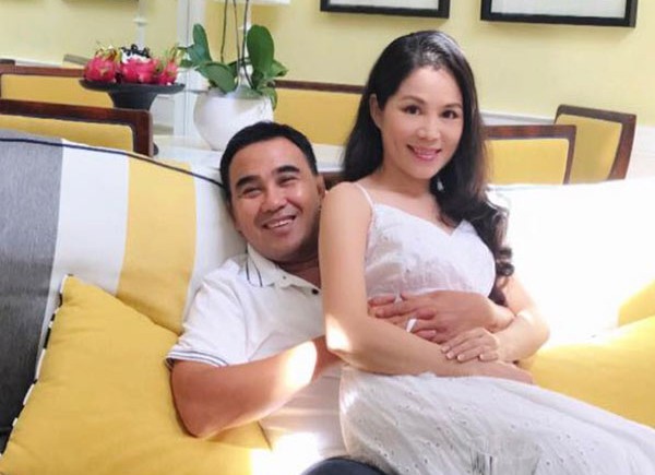 Showbiz 20/10: Thuỷ Tiên muốn ‘nhập viện’ khi đọc tin nhắn của Công Vinh - ảnh 3