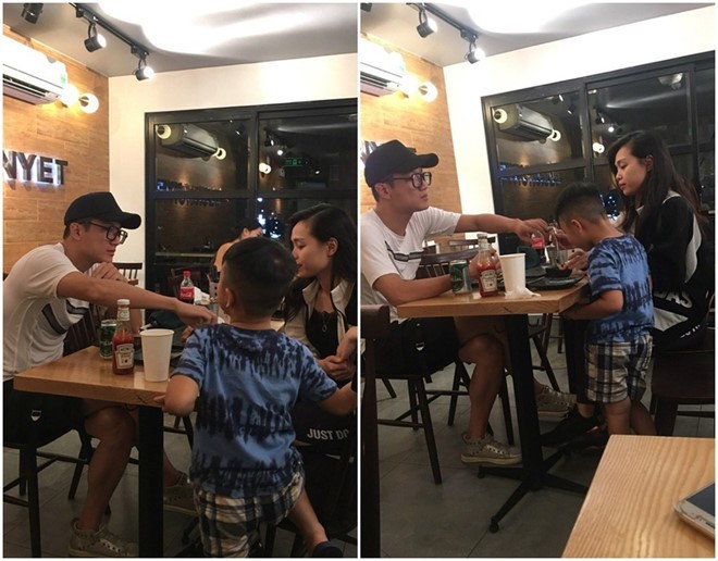 Showbiz 20/10: Thuỷ Tiên muốn ‘nhập viện’ khi đọc tin nhắn của Công Vinh - ảnh 2