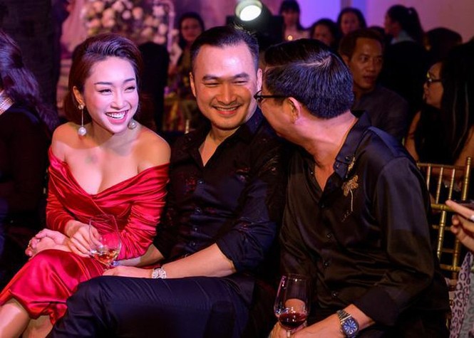 Showbiz 21/10: Lưu Hương Giang gây xôn xao với chia sẻ đầy ẩn ý - ảnh 2