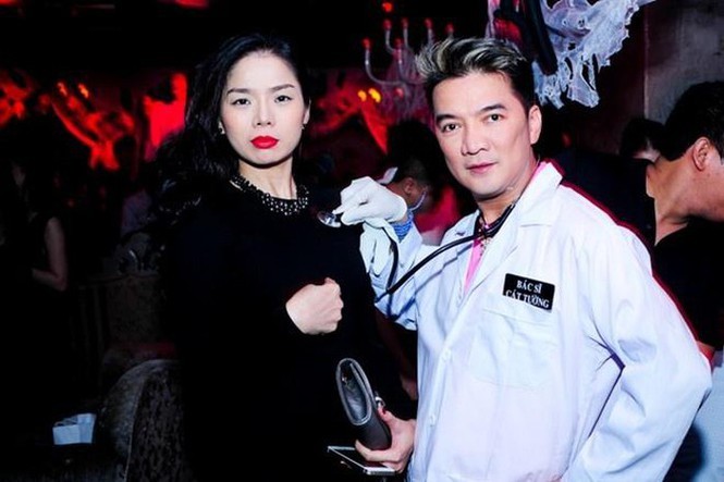 Đàm Vĩnh Hưng và những phát ngôn ‘dậy sóng’ dư luận - ảnh 2