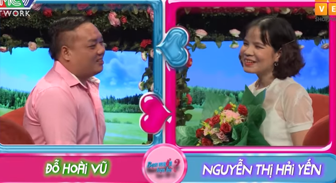 Chàng trai 33 tuổi không dám hẹn hò vì mặc cảm, bật khóc trên truyền hình - ảnh 1