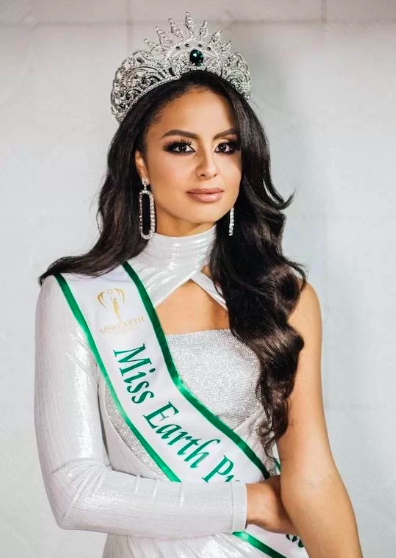 Những ứng viên sáng giá nhất trước 'giờ G' chung kết Hoa hậu Trái đất 2019 - ảnh 5