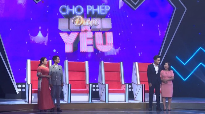 Mẹ khoe có 15 tỷ đồng, có người hầu để giành bạn gái cho con ở show hẹn hò - ảnh 1