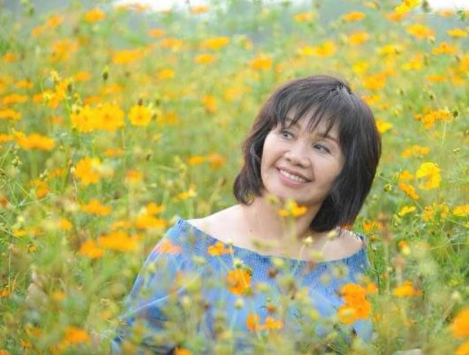 Động thái của nghệ sĩ Xuân Hương sau khi MC Thanh Bạch lên tiếng - ảnh 1