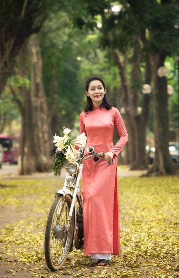 BTV Thời sự giờ vàng VTV Thu Hà theo chồng bỏ cuộc chơi - ảnh 7
