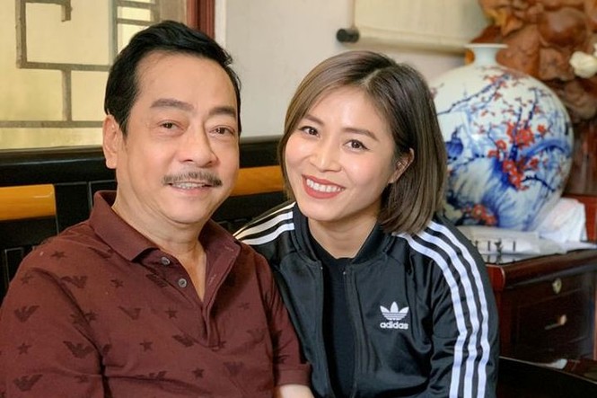 Showbiz 7/11: Phan Văn Đức và bạn gái hotgirl làm đám hỏi vào tháng sau - ảnh 2