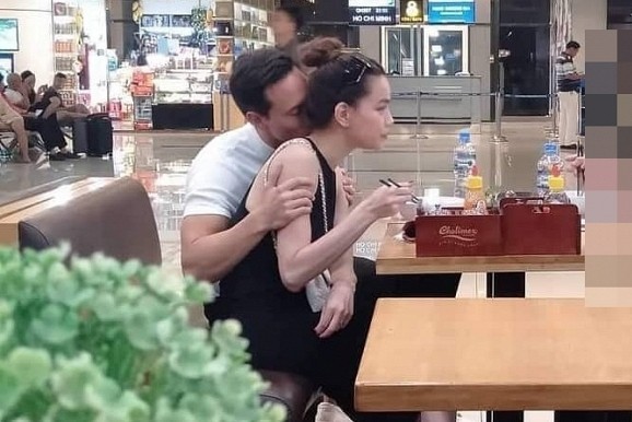 Hồ Ngọc Hà liên tục khoe ảnh ôm hôn với Kim Lý, fan khuyên 'hãy cưới cô ý' - ảnh 5