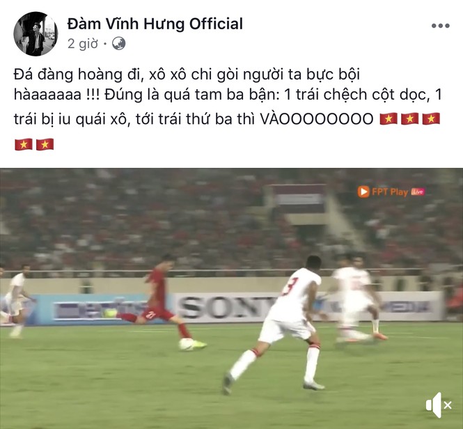 Hoài Linh chia sẻ hài hước về Tiến Linh, tiết lộ điều bất ngờ - ảnh 5