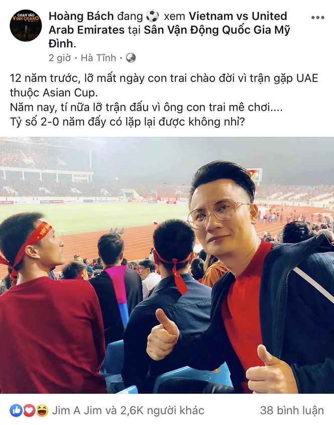 Hoài Linh chia sẻ hài hước về Tiến Linh, tiết lộ điều bất ngờ - ảnh 9