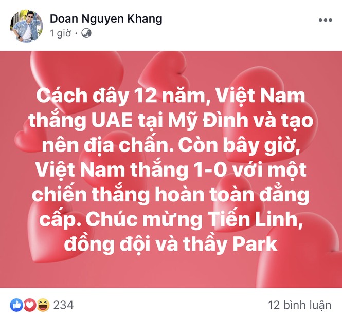 Hoài Linh chia sẻ hài hước về Tiến Linh, tiết lộ điều bất ngờ - ảnh 6