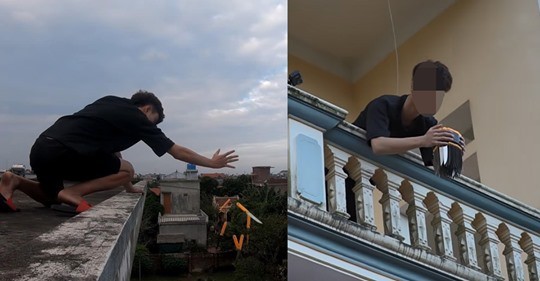 Showbiz 17/11: Việt Anh lên tiếng khi bị đồn có tình mới hậu ly hôn 5 tháng - ảnh 3