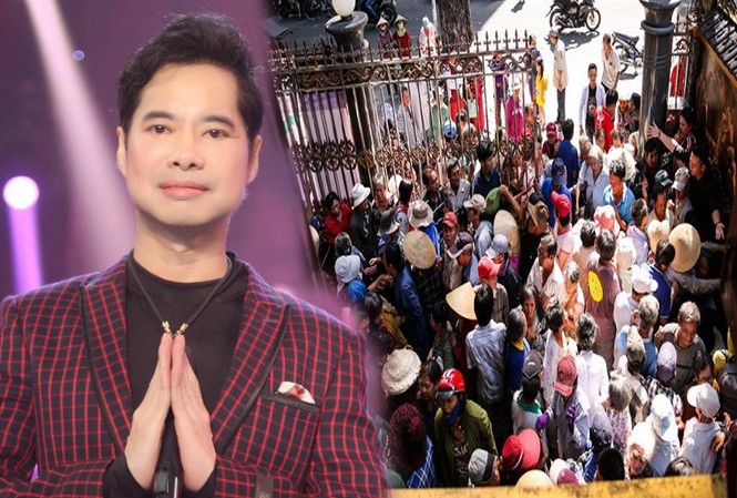 Showbiz 27/11: Dương Triệu Vũ chia sẻ xúc động khi đón Hoài Linh ở Mỹ - ảnh 3