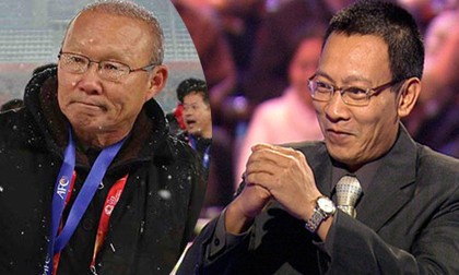 MC Lại Văn Sâm chỉ ra lý do đội tuyển Việt Nam sẽ vô địch SEA Games 30 - ảnh 1