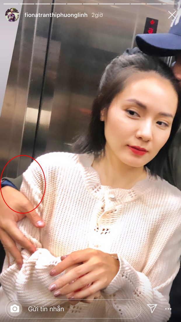 Phản ứng của Hà Anh Tuấn trước tin đồn hẹn hò Phương Linh - ảnh 2