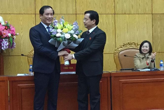 phê chuẩn phó chủ tịch - ảnh 1