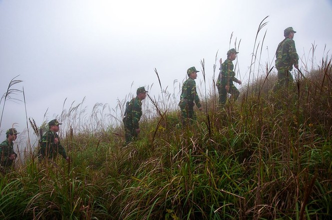Bộ đội Biên phòng - ảnh 4