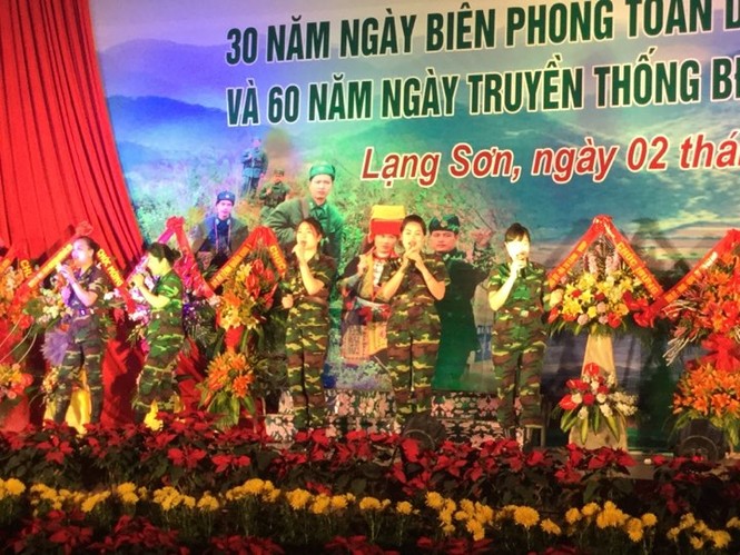 Bộ đội Biên phòng - ảnh 3