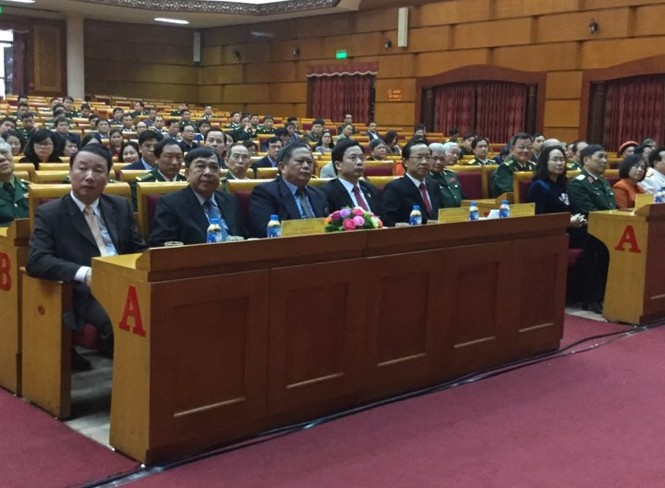 Bộ đội Biên phòng - ảnh 2