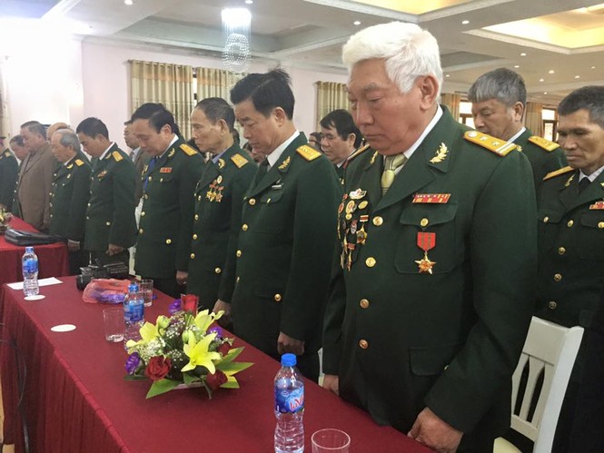 Ban liên lạc hậu cần sư 337 - ảnh 2