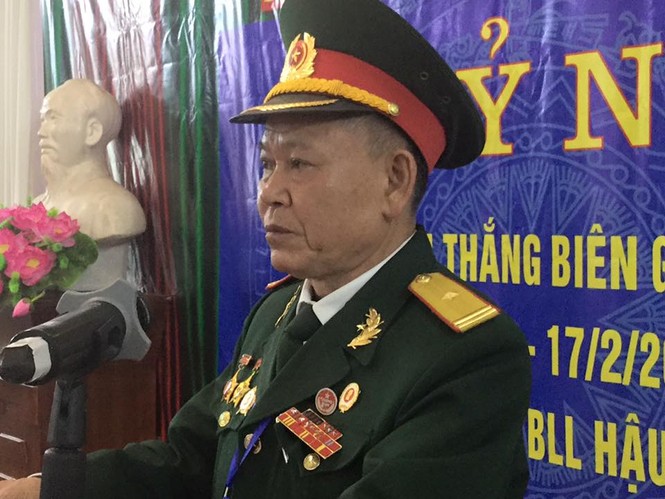 Ban liên lạc hậu cần sư 337 - ảnh 1