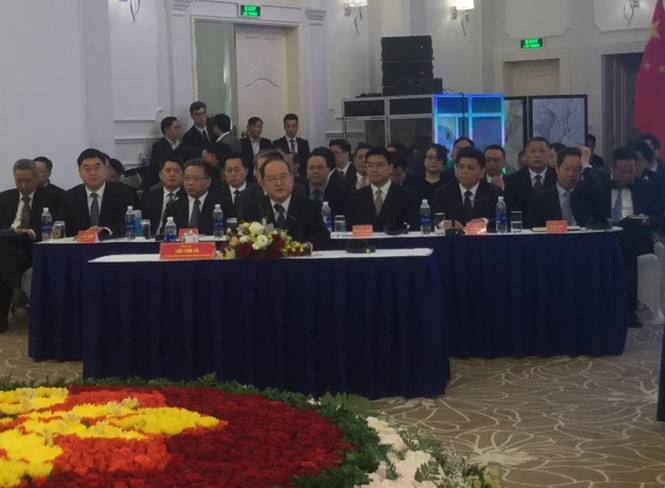 gặp gỡ đầu xuân 2019 - ảnh 1