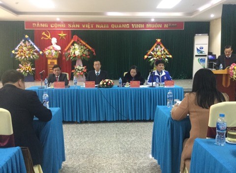 gặp mặt, trao đổi với đoàn viên thanh niên - ảnh 3