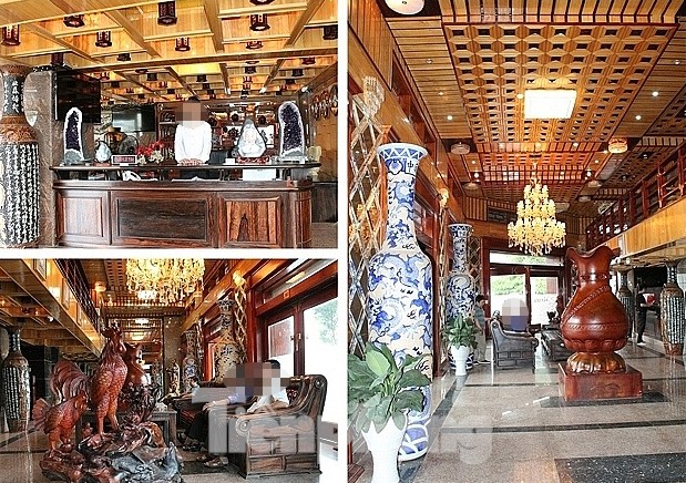 Tiết lộ sốc về trùm ma túy đội lốt đại gia Triệu Ký Voòng - ảnh 2