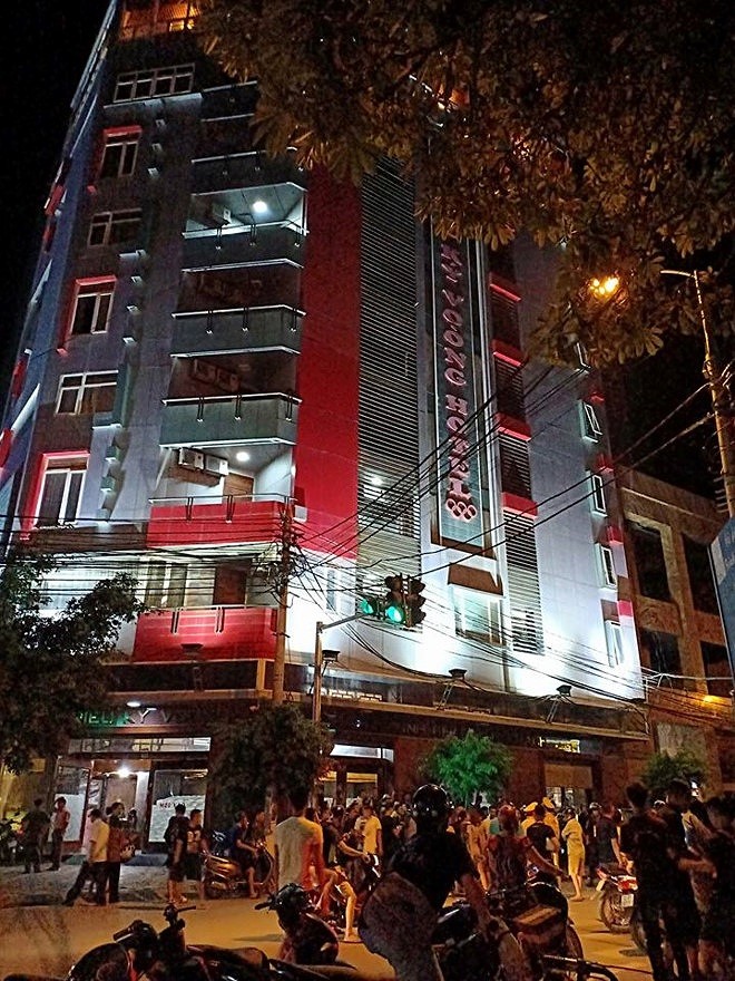 Cuối tháng 7, ông trùm trở nên tươi vui - ảnh 2