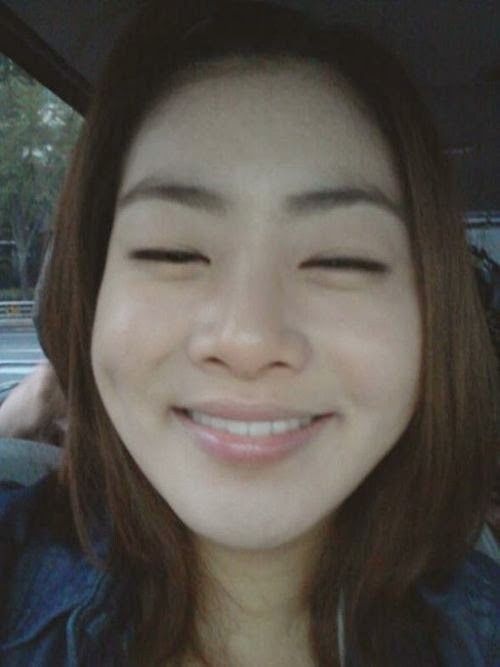 4 mỹ nhân Hàn bị chê tơi tả vì chụp hình