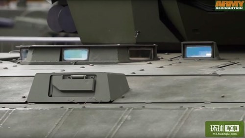 Sức mạnh tăng Armata và tham vọng bá chủ khi tự động hóa - ảnh 14