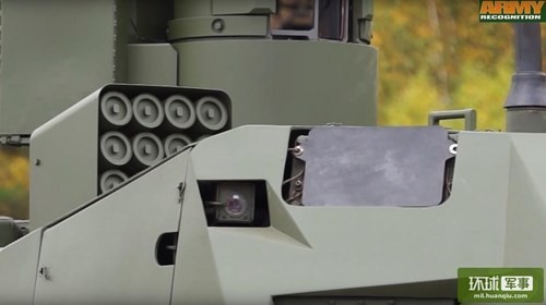 Sức mạnh tăng Armata và tham vọng bá chủ khi tự động hóa - ảnh 23