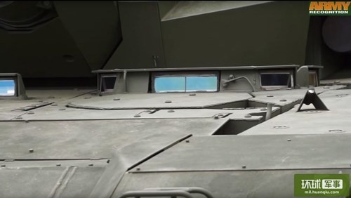 Sức mạnh tăng Armata và tham vọng bá chủ khi tự động hóa - ảnh 11