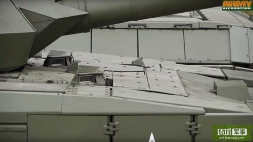 Sức mạnh tăng Armata và tham vọng bá chủ khi tự động hóa - ảnh 12