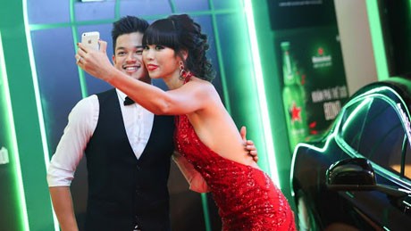 Trải nghiệm đẳng cấp thế giới điệp viên BOND - ảnh 2