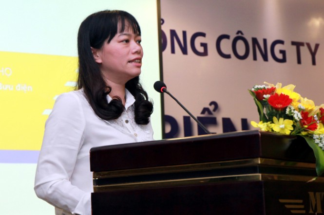 Nhiều địa phương triển khai thu phạt giao thông qua bưu điện - ảnh 1