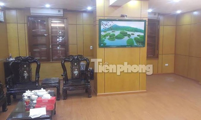 Công bố kết quả điều tra vụ bắn chết Bí thư Tỉnh ủy Yên Bái - ảnh 5