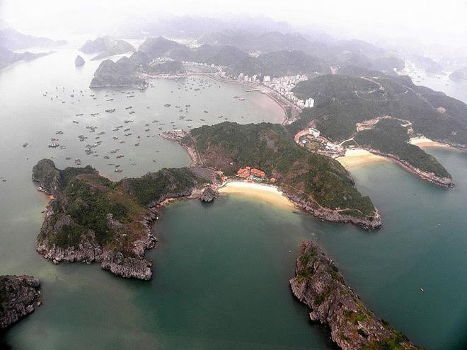 Du lịch biển đảo Việt Nam– nhìn thoáng để vươn xa - ảnh 1